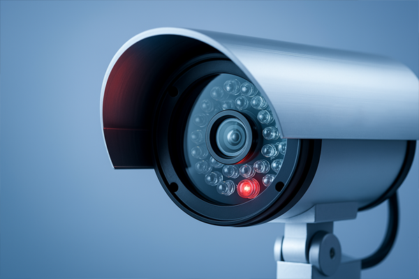 CCTV